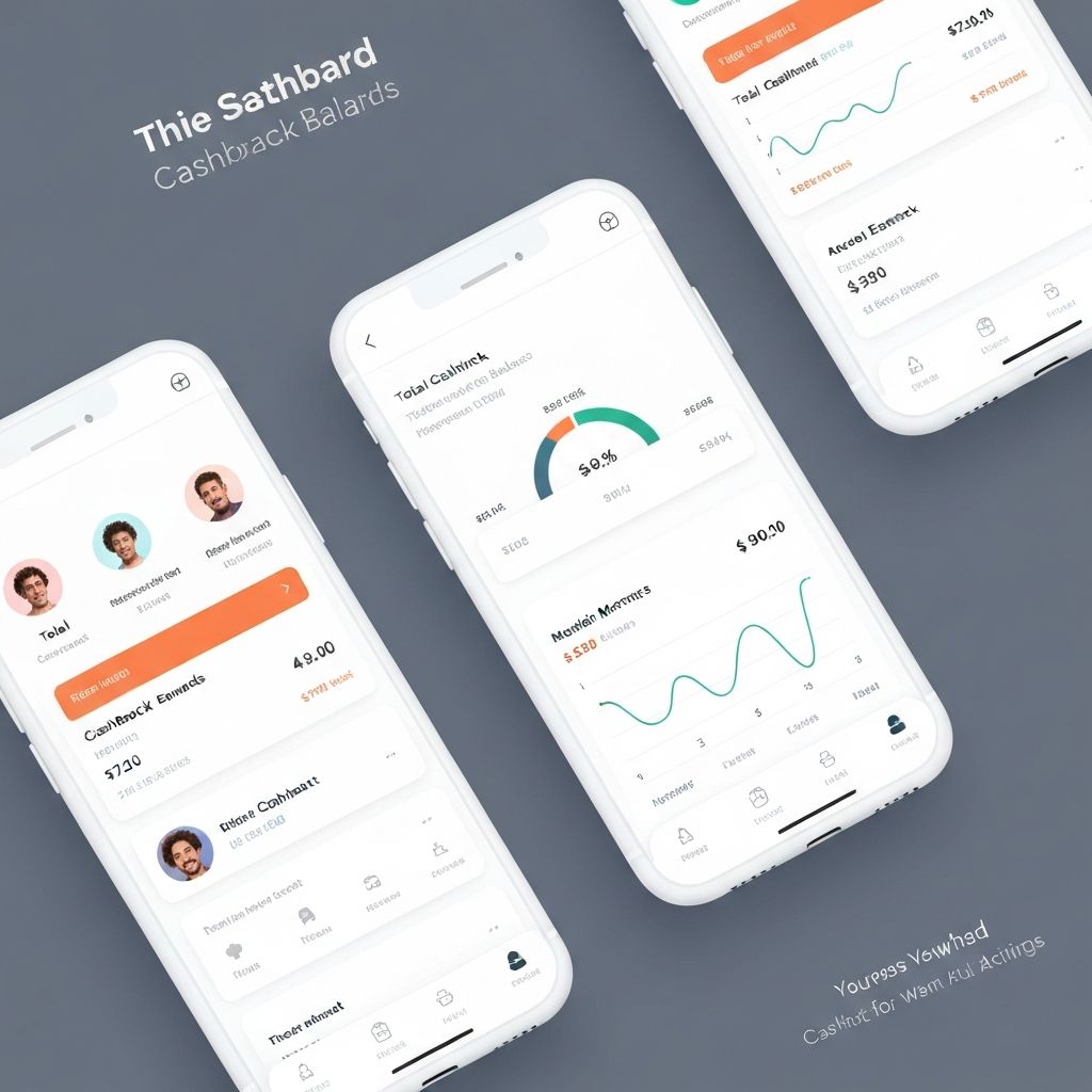 App Dashboard